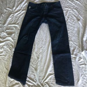 G Star Jeans